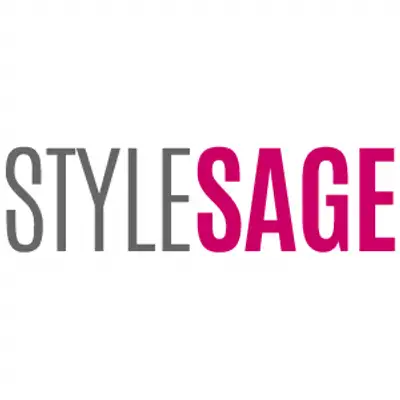 StyleSage's logo